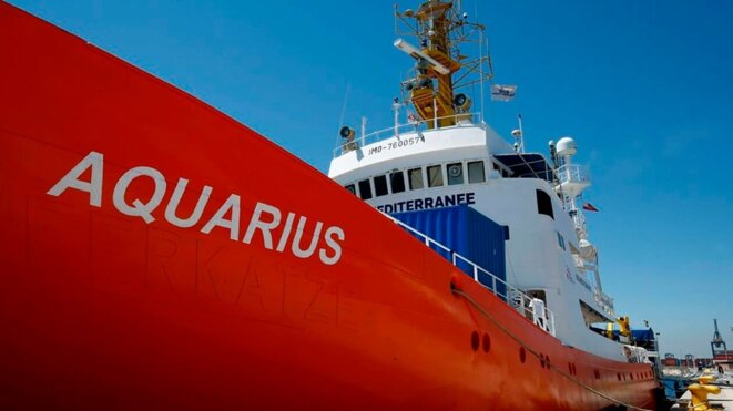 aquarius