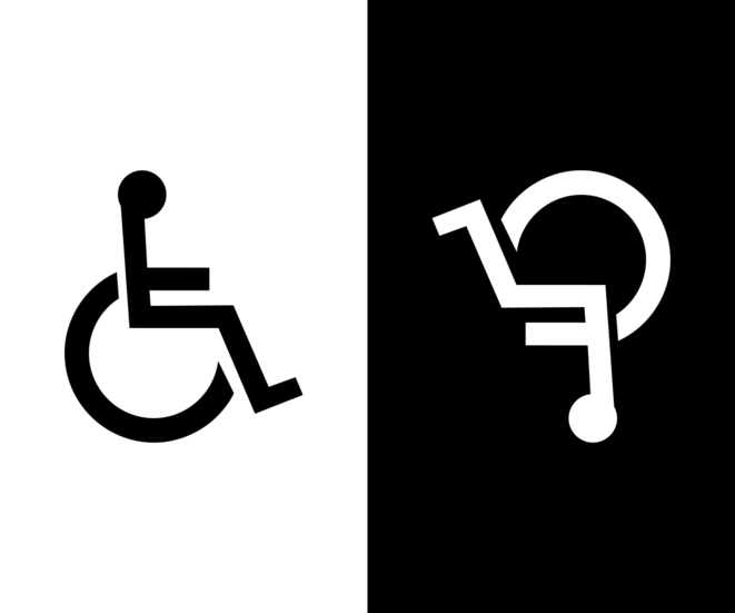 La chance rattrape nos handicaps en politique.