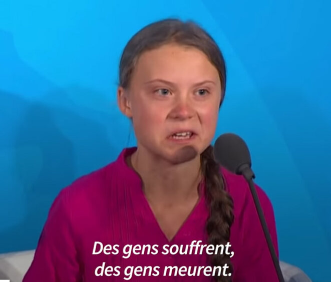 greta