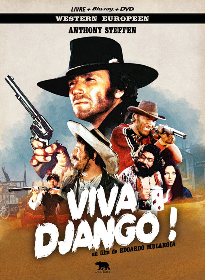 Films Westerns Gratuits En Langue Française