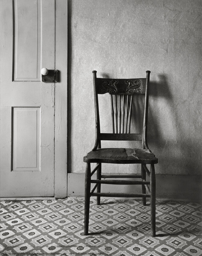 Wright Morris. Le mot et l'image