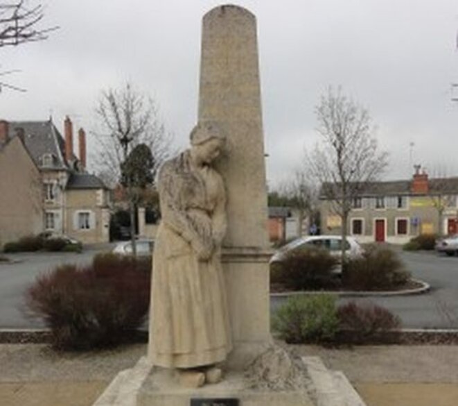 La nostalgie du futur.