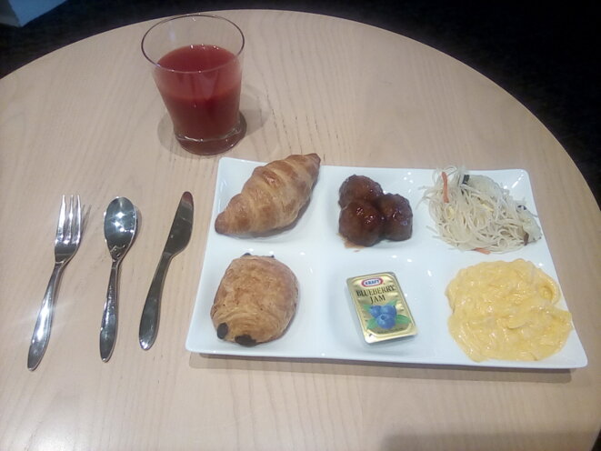 Autiassiette © Josef Schovanec Autiassiette © Josef Schovanec