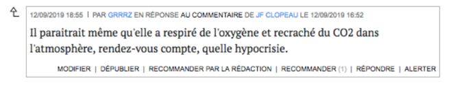 https://www.mediapart.fr/journal/international/120919/greta-thunberg-new-york-nos-yeux-sont-braques-sur-les-leaders-du-monde/commentaires https://www.mediapart.fr/journal/international/120919/greta-thunberg-new-york-nos-yeux-sont-braques-sur-les-leaders-du-monde/commentaires