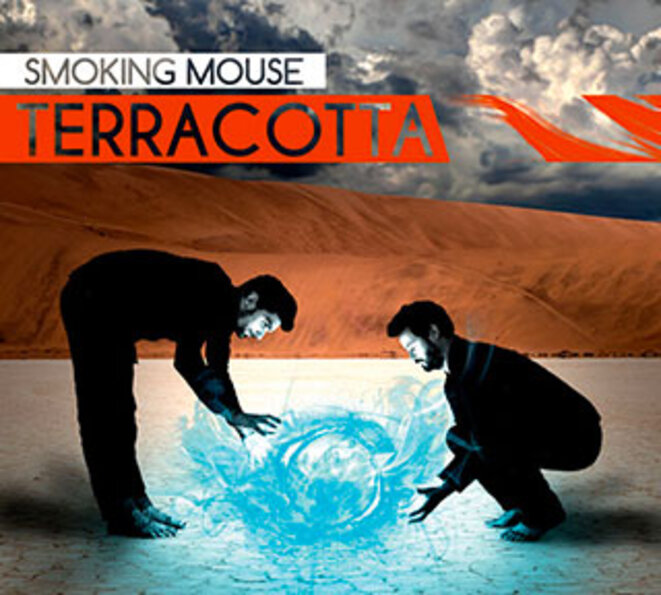 terracotta