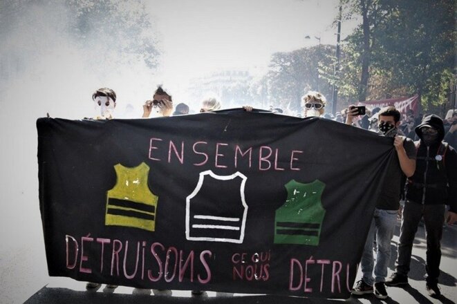 21 Septembre Le Climat Valait Il Une émeute Le Club De