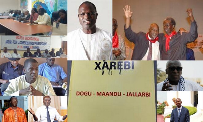 QUELLE POLITIQUE D’ALLIANCES POUR LA GAUCHE SÉNÉGALAISE ?