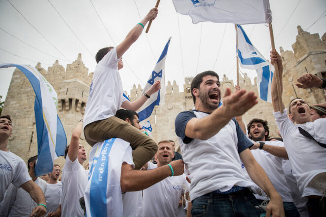 israeljerusalemday