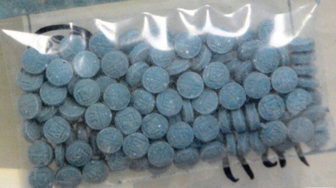 Fentanyl Fentanyl