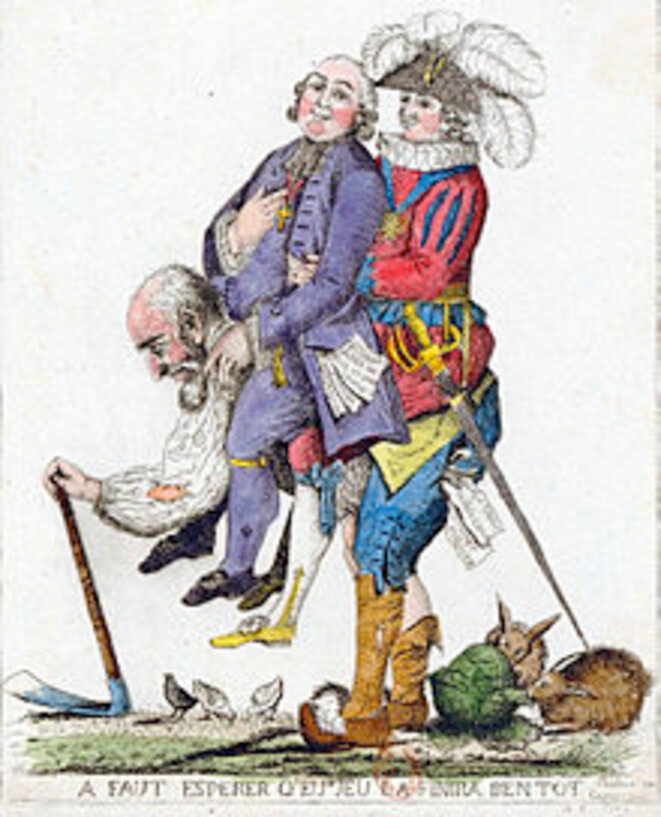 troisordres