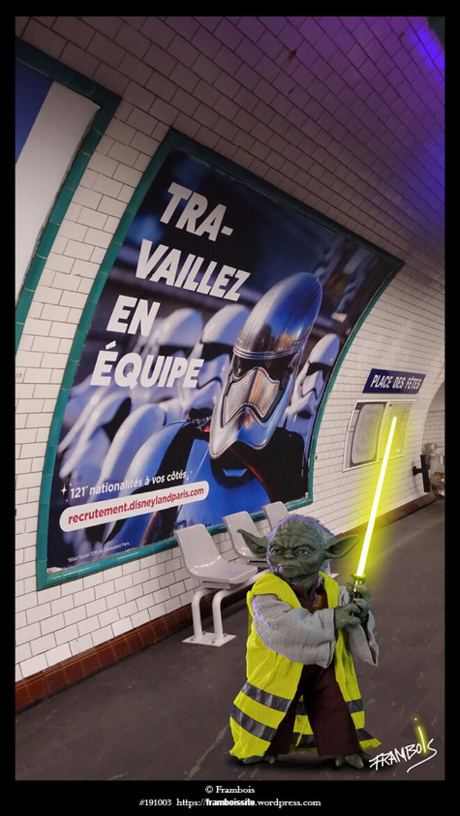 De qui se moque-t-on ?