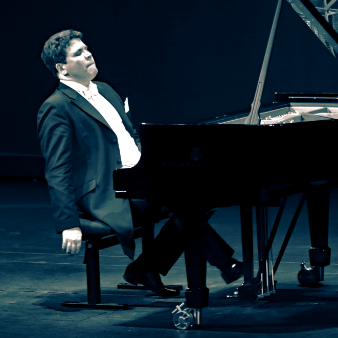 Denis Matsuev en récital, Paris 2019, photo Jacques Chuilon © Jacques Chuilon Denis Matsuev en récital, Paris 2019, photo Jacques Chuilon © Jacques Chuilon