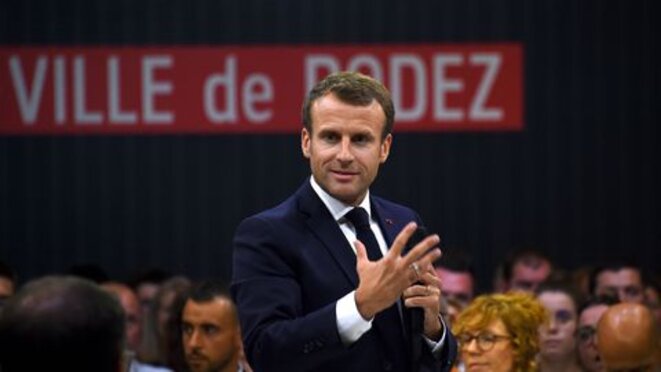 RÉFORME DES RETRAITES : L'EXPLOSION SOCIALE ?