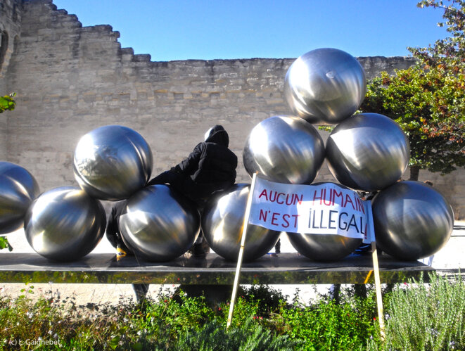 Procès de Rosmerta en Avignon, la suite mais pas la fin