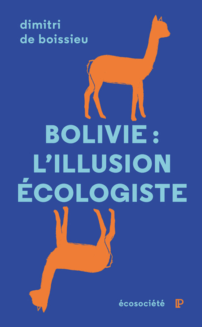 bolivie