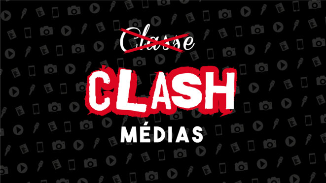 Clash Médias Clash Médias