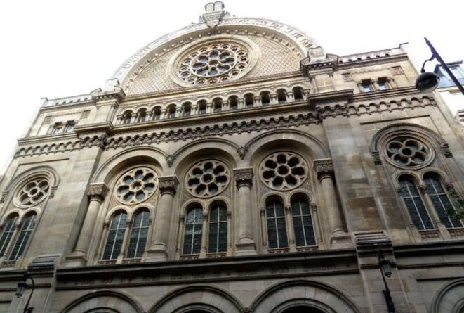 Les juifs sont-ils victimes du système politique ?