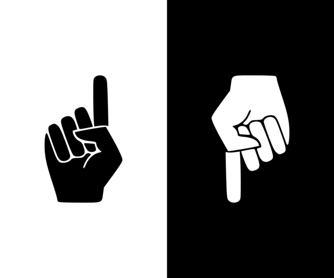 Modérer une conversation pour un temps limité se résume à une tâche simple.