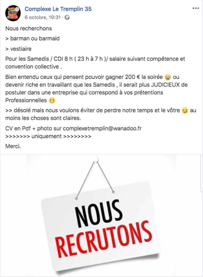 tremplin-35-annonce