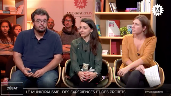 © Mediapart © Mediapart