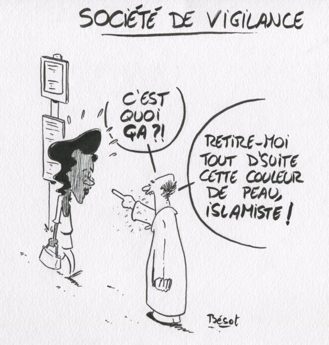 © Bésot © Bésot