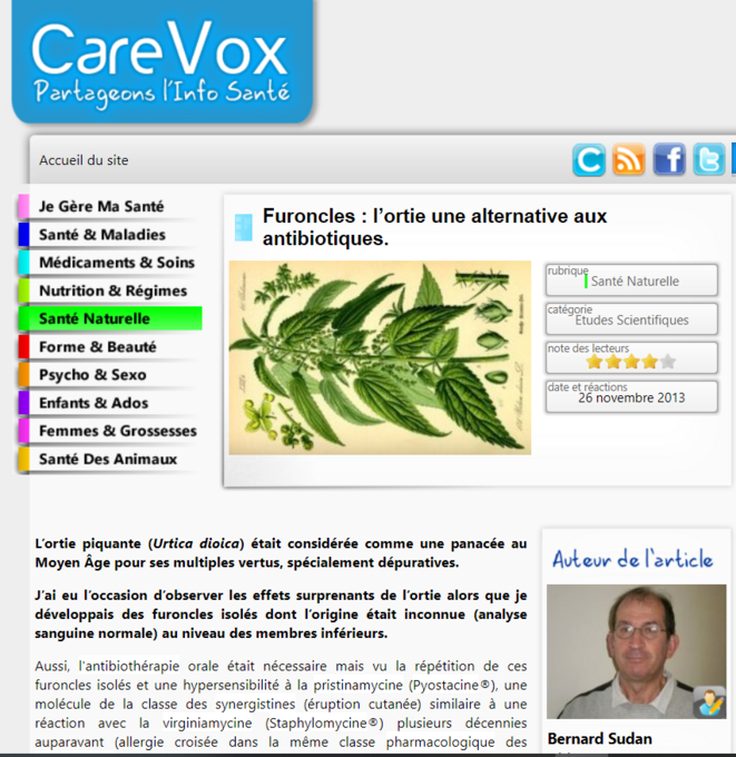 capturecarevoxorties