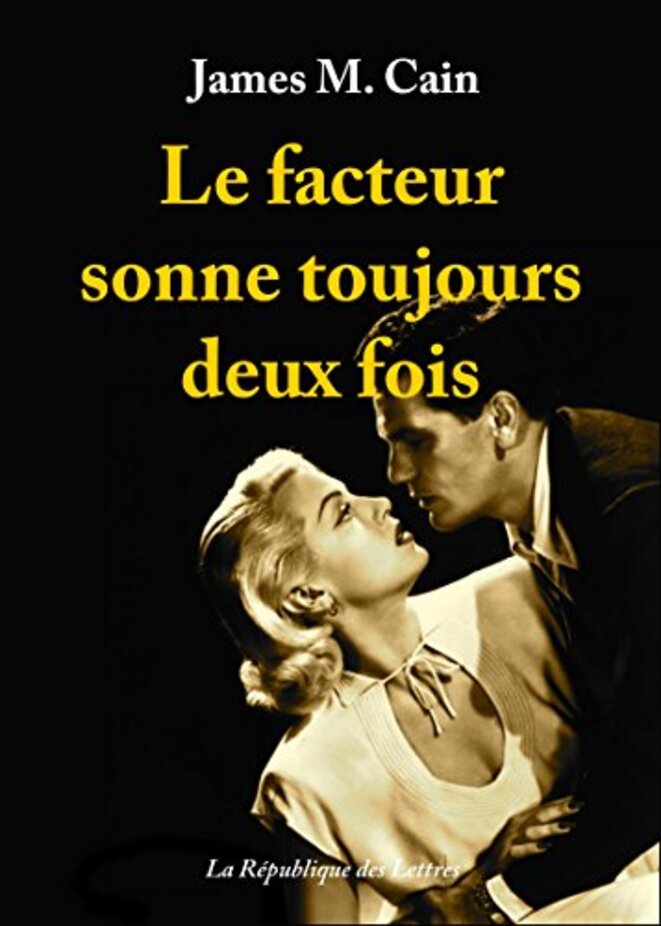 le-facteur-book
