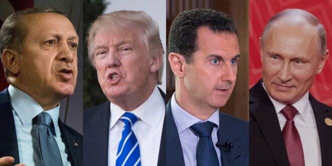 putin-erdogan-assad-trump