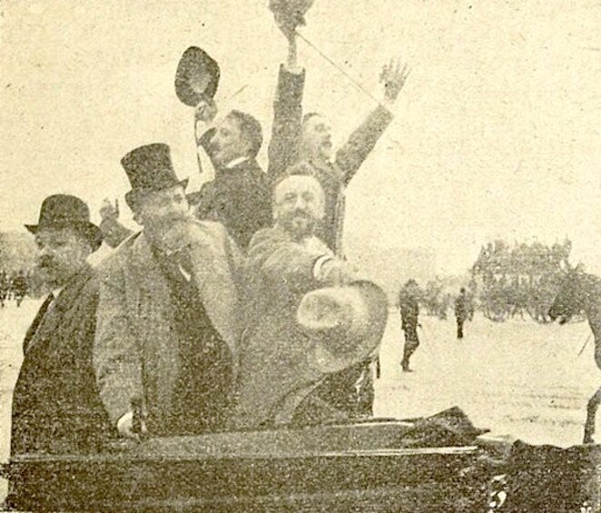 Sommaire du numéro 89