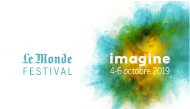 © Le Monde Festival 2019 © Le Monde Festival 2019