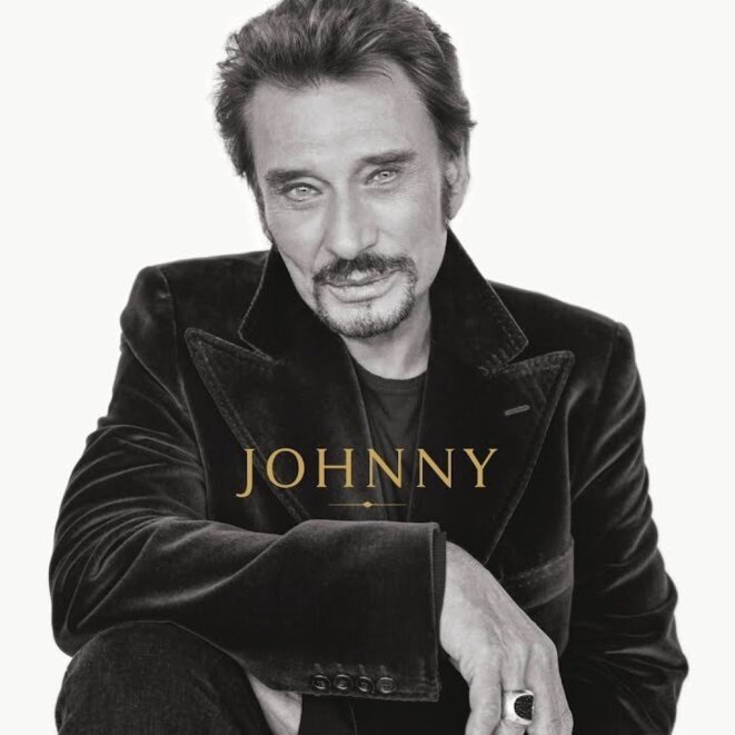 L’éternité de Johnny