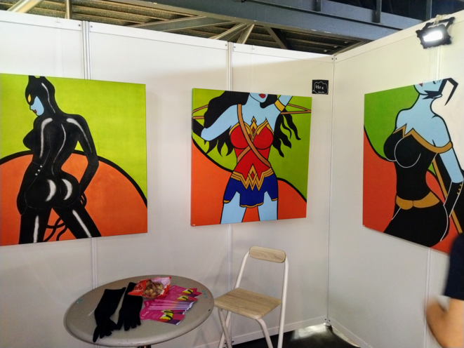 Expo 1 © Taum Expo 1 © Taum