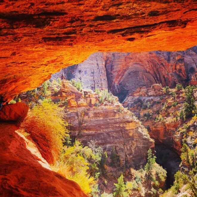 Zion nationla Park, Washington UT Zion nationla Park, Washington UT