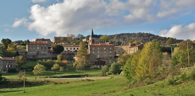 La République m'appelle !