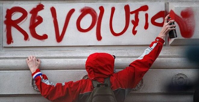 revolution