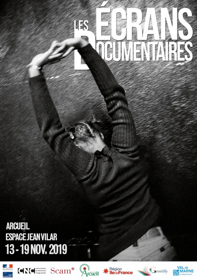 L'affiche 2019! L'affiche 2019!