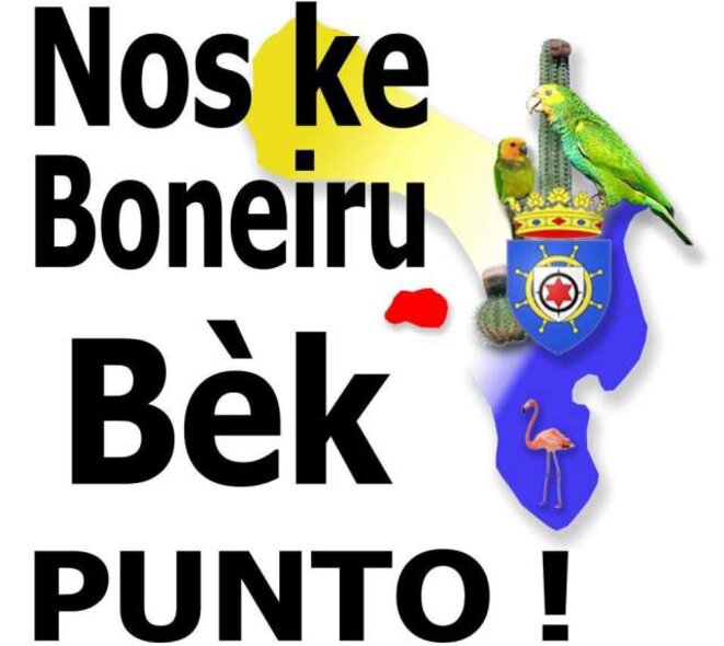 ONG NKKB ( Rendez-nous Bonaire ! ) ONG NKKB ( Rendez-nous Bonaire ! )