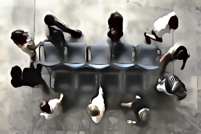 Chaises musicale © FRANC SERRES Chaises musicale © FRANC SERRES