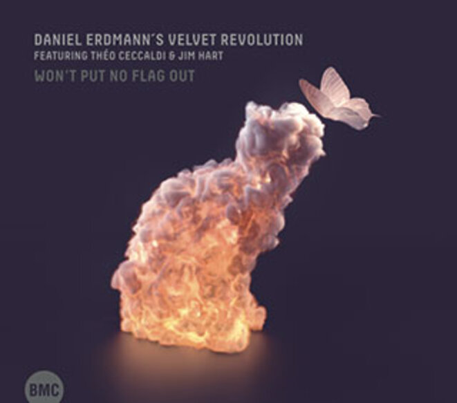 erdmann-velvet-cd