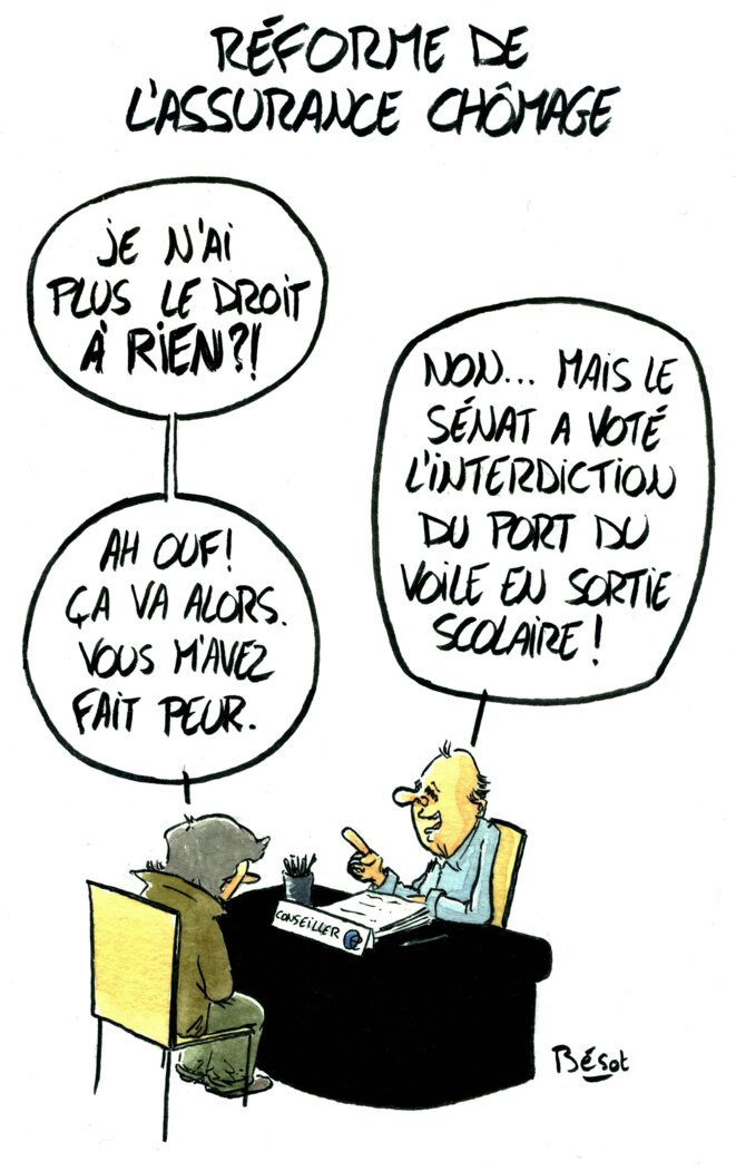 © Bésot © Bésot