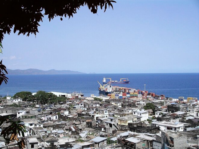 La face cachée des conventions d'établissement des multinationales aux Comores