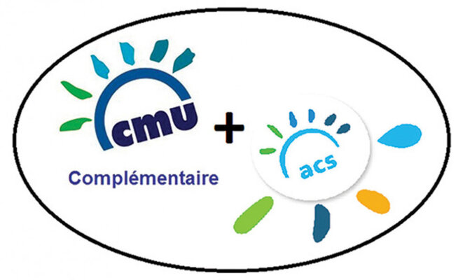 La CMU-C fusionne avec l’ACS pour former la CSS La CMU-C fusionne avec l’ACS pour former la CSS