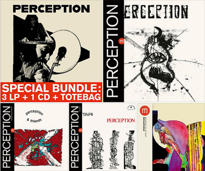 perception