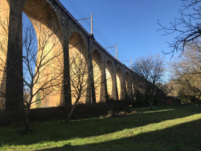 viaduc