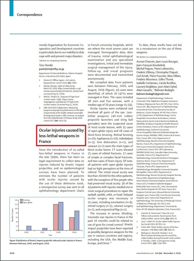 Allo, place Beauvau ?