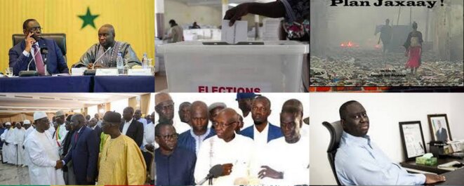 SÉNÉGAL: QUI A PEUR D’ALLER AUX ÉLECTIONS LOCALES ?