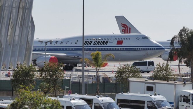 Nice aéroport : on va ajouter 8.800 véhicules de plus chaque jour.