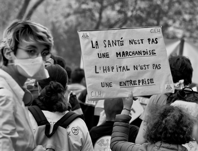 Manif 15 Octobre Paris © Serge D'Ignazio Manif 15 Octobre Paris © Serge D'Ignazio