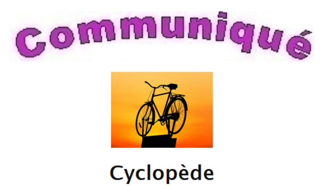 cyclopede
