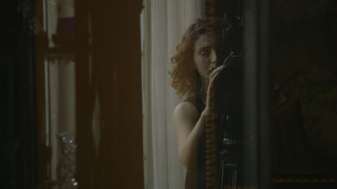 Belgrade capitale - un entretien avec Mila Turajlić